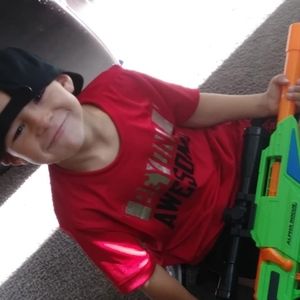 Meet your Posher, Eddie